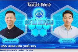Chuyên gia Ngô Minh Hiếu (Hiếu PC): Khi an ninh mạng trở thành trách nhiệm chung của toàn dân