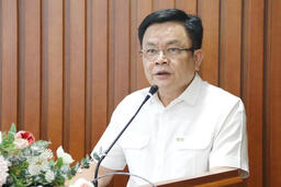 Trường ĐH Thương mại dự kiến tuyển sinh nhiều ngành mới từ năm 2026