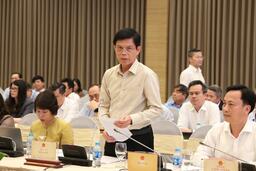 Việt Nam hình thành doanh nghiệp mạnh trong lĩnh vực hạ tầng