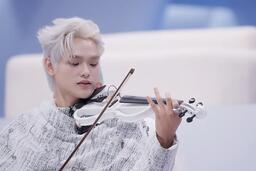 Ca sĩ bị Châu Đăng Khoa chê “tầm thường” tỏa sáng tại Anh trai say hi