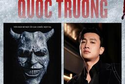 Giàu có, được phim Hollywood chọn mặt gửi vàng, Quốc Trường thăng hoa ở tuổi 37