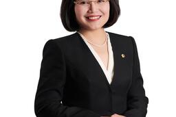 Người truyền cảm hứng trong hành trình phát triển ngân hàng số