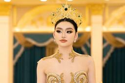 Xem trực tiếp chung kết Miss Grand International 2025 trên kênh nào?