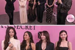 Màn trình diễn của TWICE ở show Victorias Secret 2025 tiếp tục bị chê nhạt