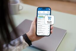 “Bắt tay” cùng Fintech, SAIGONBANK tung loạt ưu đãi tiền “triệu” tri ân sinh nhật