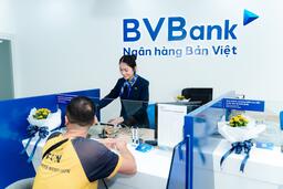 Đến BVBank chuyển tiền du học không phí - cơ hội trúng quà như ý