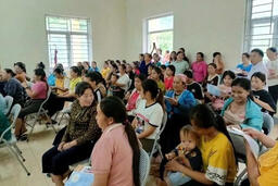 Cảnh báo hệ lụy ‘thừa nam, thiếu nữ’ nếu không sớm cân bằng giới tính khi sinh