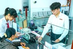 Cà Mau: ngành Ngân hàng đồng hành cùng tăng trưởng kinh tế