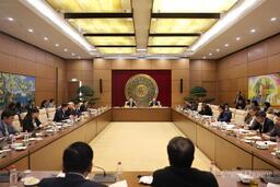 Sửa đổi Luật Dầu khí: Tập trung vào 5 nhóm chính sách lớn