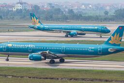 Vietnam Airlines mở bán thêm 60.000 chỗ ngồi với gần 300 chuyến bay phục vụ Tết Nguyên đán 2026
