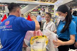 Chợ Tết online với 4.000 e-voucher