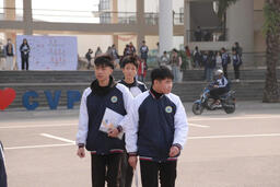 Hơn 280 thí sinh đoạt giải Nhất kỳ thi học sinh giỏi lớp 12 tỉnh Phú Thọ