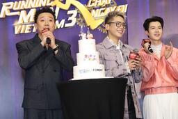 Trấn Thành sẽ hối hận nếu không tham gia Running Man Vietnam