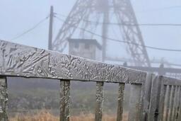 Những địa điểm rét nhất hôm nay, có nơi - 0,1 độ C