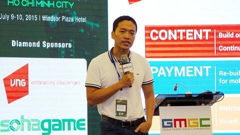 Soi profile "khủng" của ông chủ VNG sau vụ 163 triệu tài khoản Zing ID bị rao bán