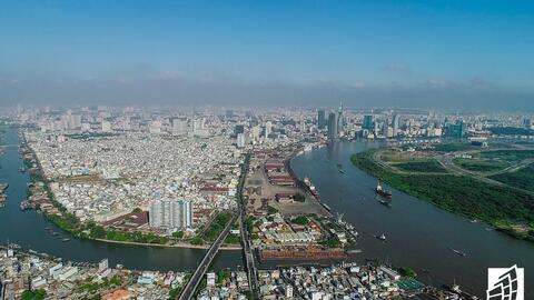 Điều chỉnh quy hoạch sử dụng đất 13 tỉnh, thành trong cả nước