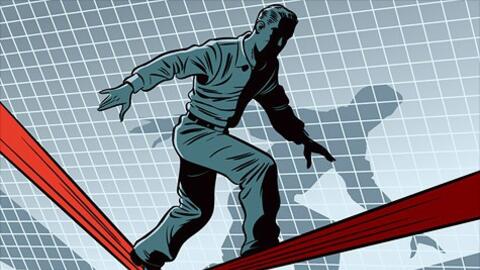 Lo ngại "bull trap" tái diễn, nhà đầu tư tiếp tục đứng ngoài khiến thanh khoản tụt áp