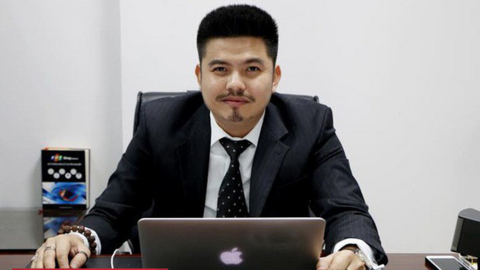 Tăng trưởng gấp 10 số cửa hàng chỉ sau 5 năm, lãnh đạo FPT Retail bật mí cách mở chuỗi bán lẻ thành công