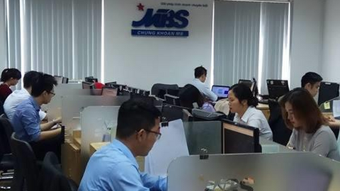 Chứng khoán MB (MBS) phát hành 500 tỷ đồng trái phiếu không chuyển đổi