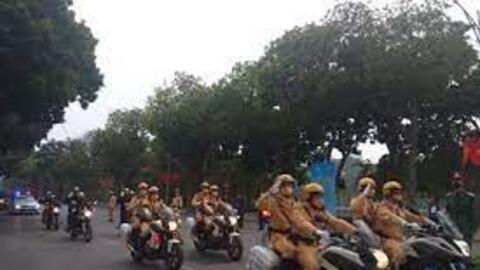 Kéo giảm 5-10% số vụ tai nạn giao thông trong năm 2022