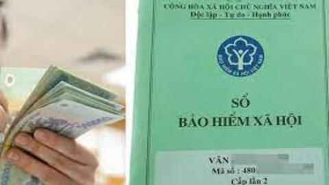 Chính thức có mức điều chỉnh tiền lương, thu nhập đóng BHXH 2022