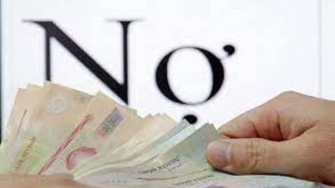 Ngân hàng vất vả đòi nợ công ty mẹ - con