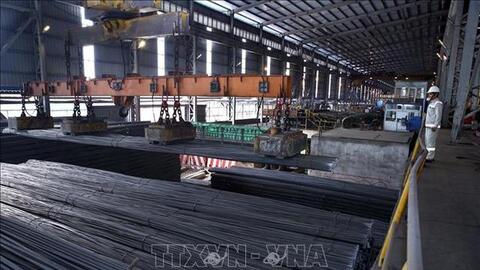 'Loay hoay' bình ổn thị trường vật liệu xây dựng