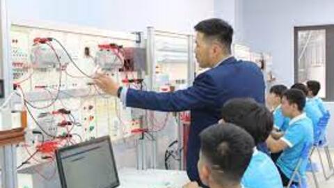 Giáo dục nghề nghiệp cần đổi mới phương thức đào tạo