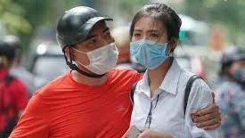 Hà Nội: Học sinh, phụ huynh ngóng môn thi thứ 4, kỳ thi vào 10