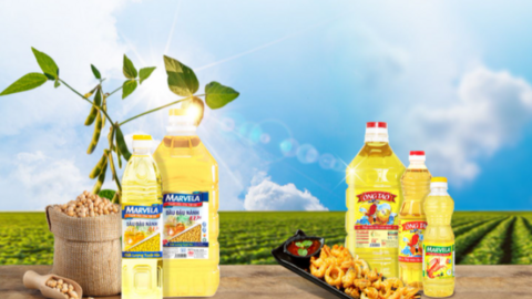 Doanh thu từ dầu ăn tăng mạnh, Tập đoàn Kido (KDC) báo lãi 648 tỷ đồng năm 2021, gần gấp đôi cùng kỳ