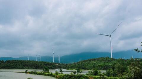 GELEX (GEX) lãi trước thuế 2.054 tỷ 2021, tăng 72% so với năm trước