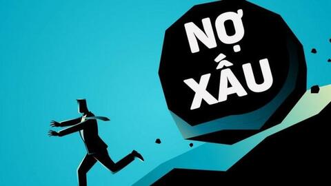 Các ngân hàng bán gần 21.000 tỷ đồng nợ xấu sang VAMC năm 2021