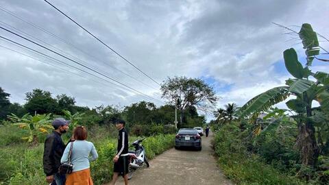 Khu vực này sẽ 'sốt đất' cục bộ trong thời gian tới?