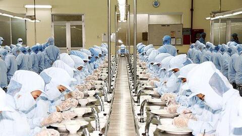 Nước giải khát yến sào Khánh Hòa: Doanh thu nghìn tỷ, lãi eo hẹp