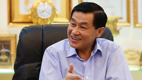 Hồ sơ lập Hãng hàng không vận tải hàng hoá IPP Air Cargo của "vua hàng hiệu" Johnathan Hạnh Nguyễn đã lên bàn thẩm định của Cục Hàng không