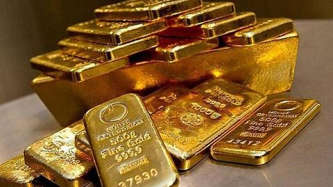 Vì sao giá vàng liên tiếp phá vỡ kỷ lục?