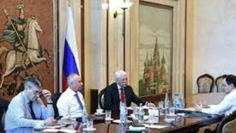 Ukraine bất ngờ đồng ý đàm phán với Nga tại biên giới Belarus