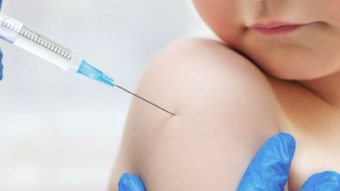 Bộ Y tế: Tiêm vaccine Pfizer cho trẻ từ 5-11 tuổi liều 0,2ml