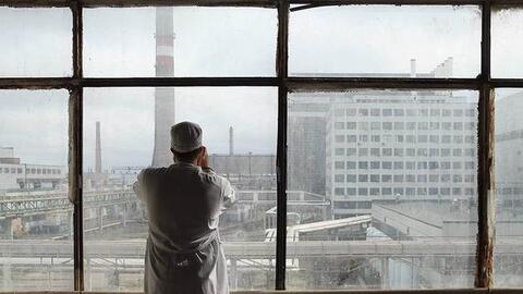 Những ‘quả bom’ âm ỉ ở Ukraine có nguy cơ trở thành một thảm họa không biên giới