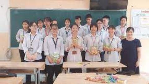 Không học sinh nào bị bỏ rơi