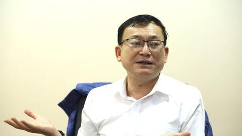 “Doanh nghiệp nếu vi phạm bỏ cọc sau đấu giá sẽ không cho tham gia”