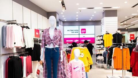 CEO Canifa kể lại thời bị Covid ‘tát’ vào mặt: Học Shark Phú kiểm soát chi phí nhân sự, coi chủ nhà và đối tác là “ngân hàng thứ 2”