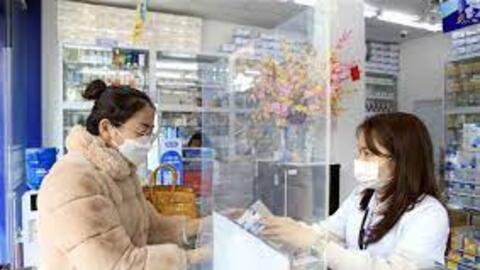 Thành phố Hồ Chí Minh ngăn chặn mua, bán thuốc điều trị Covid-19 nhập lậu