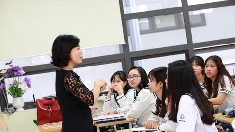 Quy định mới về tiêu chuẩn bổ nhiệm trong các cơ sở giáo dục đại học công lập