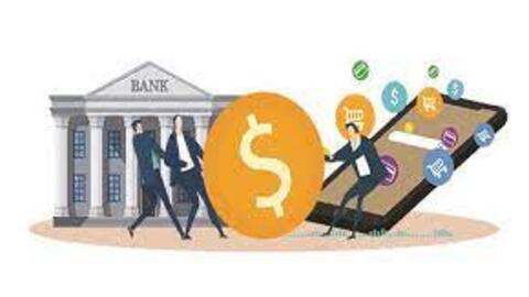 Thị phần - mối quan ngại của ngân hàng trong bối cảnh cạnh tranh với Fintech