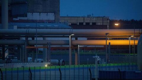 Ván cược lớn của những gã khổng lồ dầu mỏ phương Tây vào Nga: Hàng thập kỷ vun đắp nhưng sụp đổ trong phút chốc