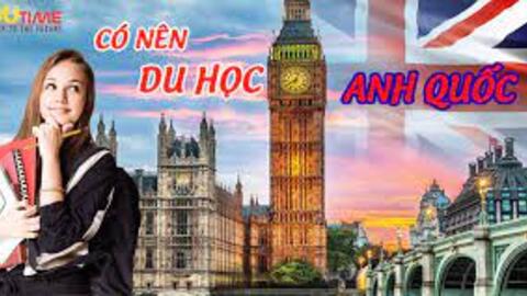 Nhu cầu du học Anh giảm tại Đông Á