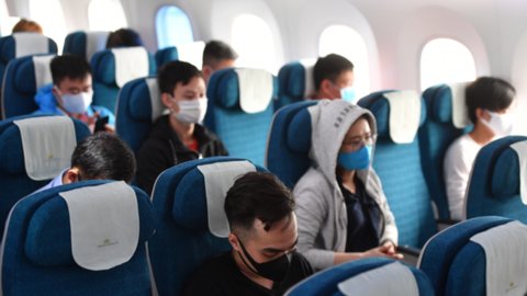 Hãng hàng không từng bị bác kiến nghị áp giá sàn lại có thêm đề xuất mới "sốc" không kém