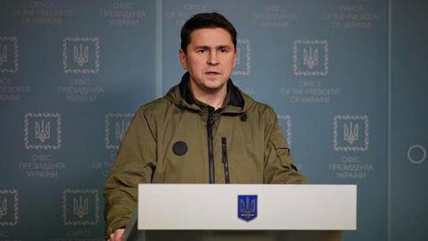 Ukraine: Cuộc gặp giữa TT Putin và TT Zelensky sẽ diễn ra ngay khi 2 nước đạt được 1 điều