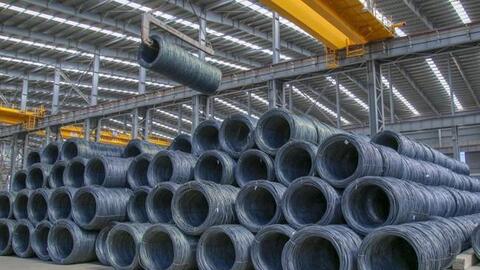 Thị trường thép đang trong hỗn độn